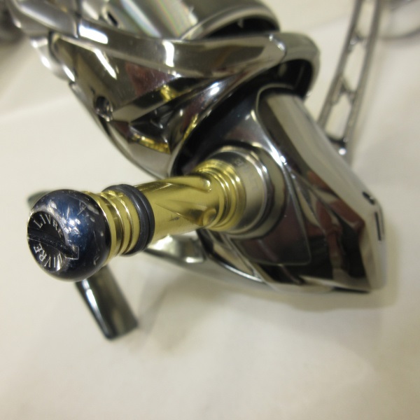 18ステラ C3000